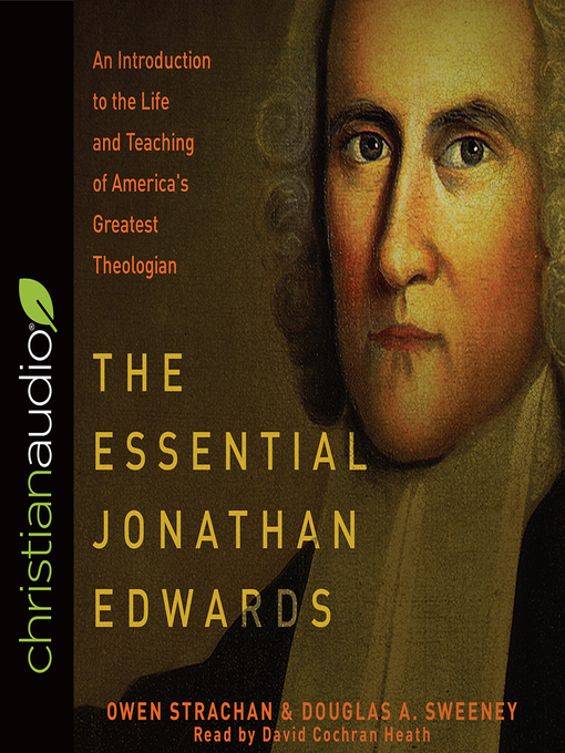 Title details for Essential Jonathan Edwards by Owen Strachan - Available